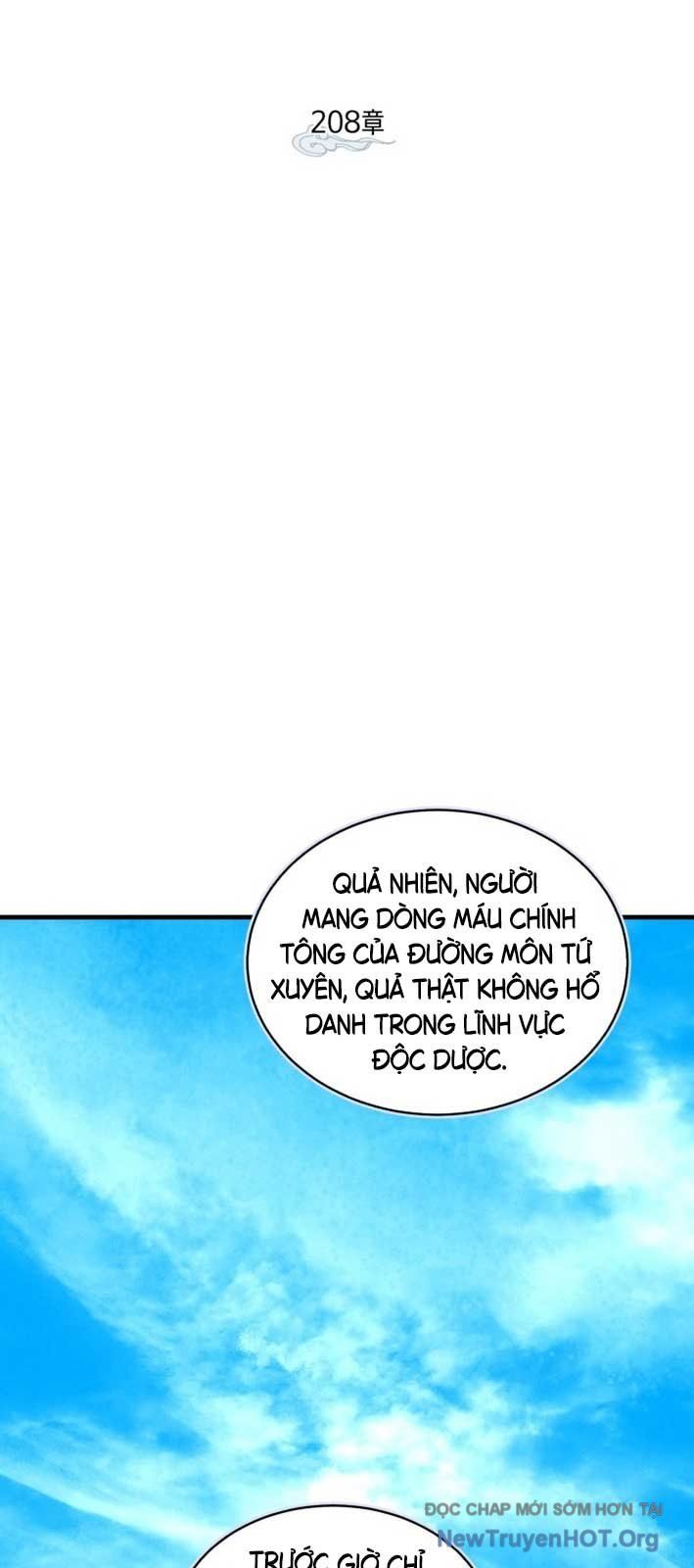 đọc truyện Phi Lôi Đạo Chương 208.2 ảnh 64 tại Thiên Thai Truyện