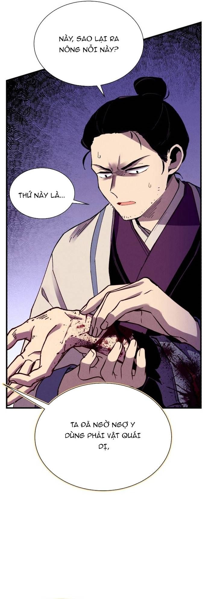 đọc truyện Phi Lôi Đạo Chương 208 ảnh 14 tại Thiên Thai Truyện