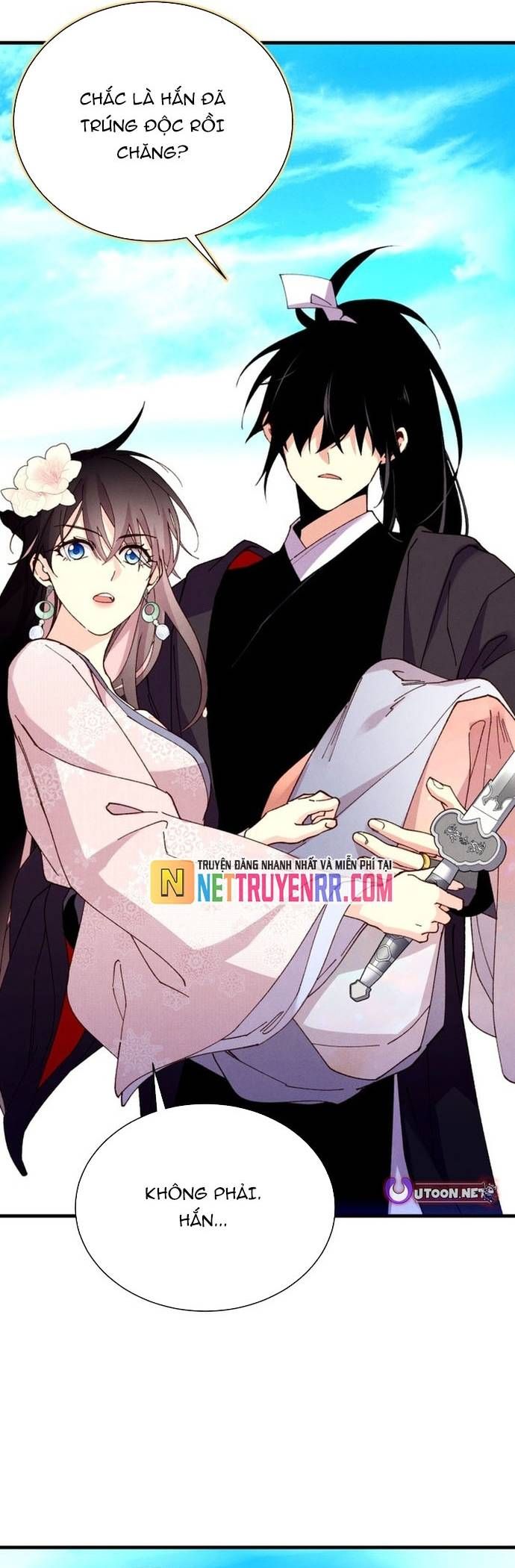 đọc truyện Phi Lôi Đạo Chương 208 ảnh 15 tại Thiên Thai Truyện