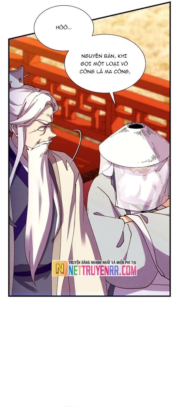 đọc truyện Phi Lôi Đạo Chương 208 ảnh 23 tại Thiên Thai Truyện