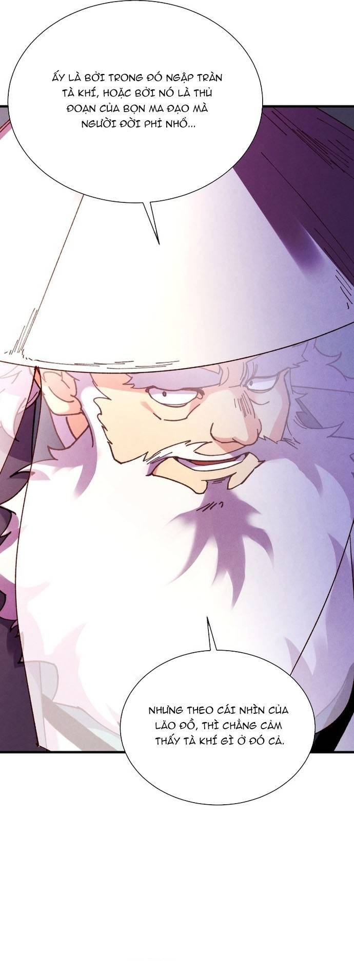 đọc truyện Phi Lôi Đạo Chương 208 ảnh 24 tại Thiên Thai Truyện