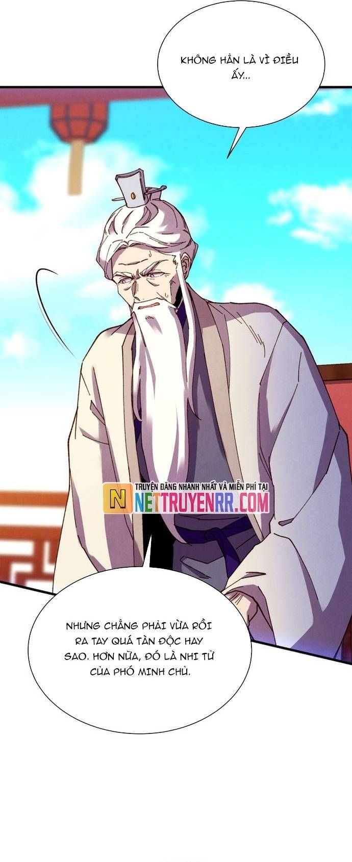 đọc truyện Phi Lôi Đạo Chương 208 ảnh 26 tại Thiên Thai Truyện