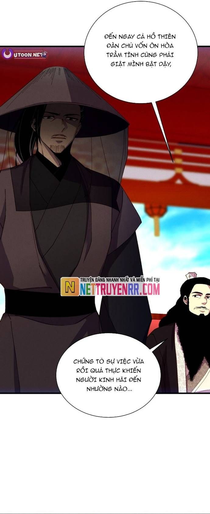 đọc truyện Phi Lôi Đạo Chương 208 ảnh 28 tại Thiên Thai Truyện