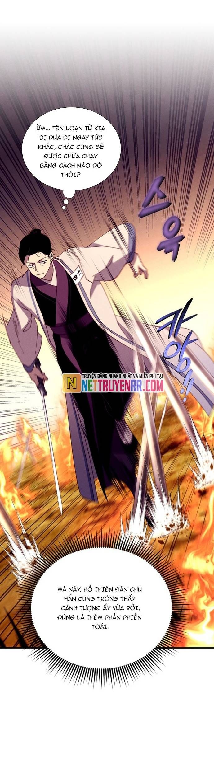 đọc truyện Phi Lôi Đạo Chương 208 ảnh 32 tại Thiên Thai Truyện