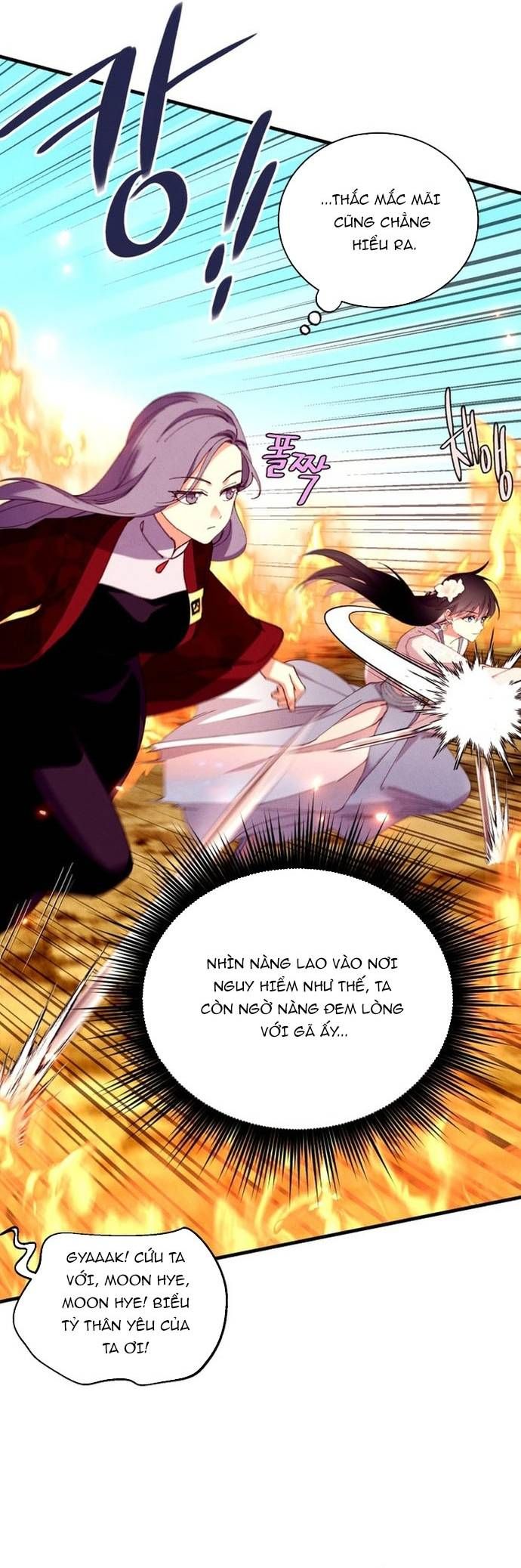 đọc truyện Phi Lôi Đạo Chương 208 ảnh 34 tại Thiên Thai Truyện