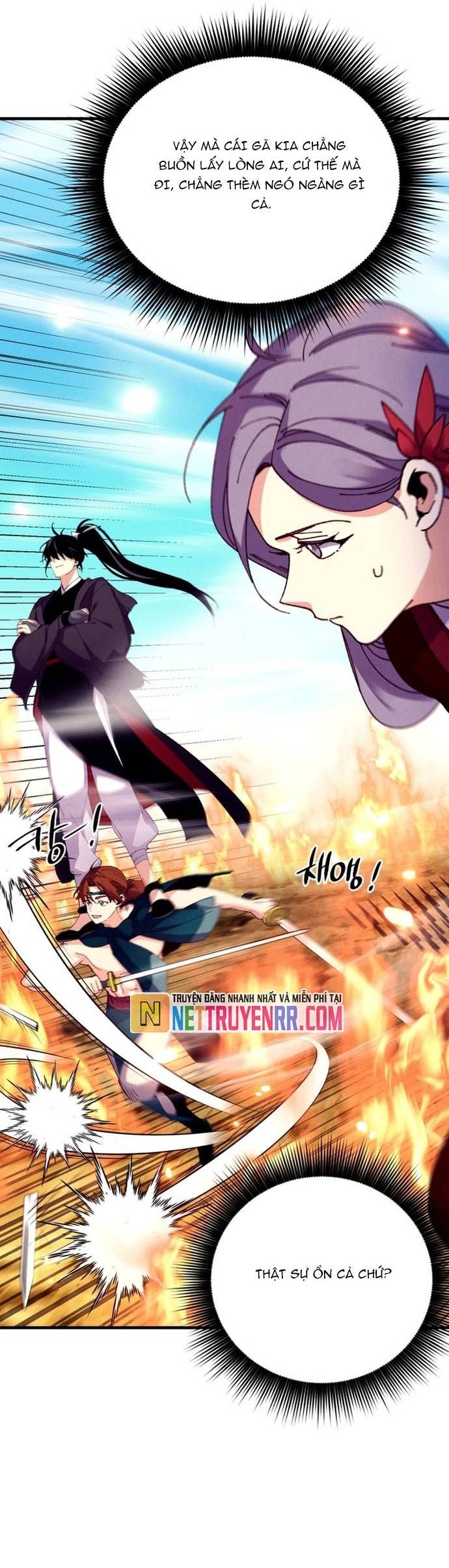 đọc truyện Phi Lôi Đạo Chương 208 ảnh 36 tại Thiên Thai Truyện