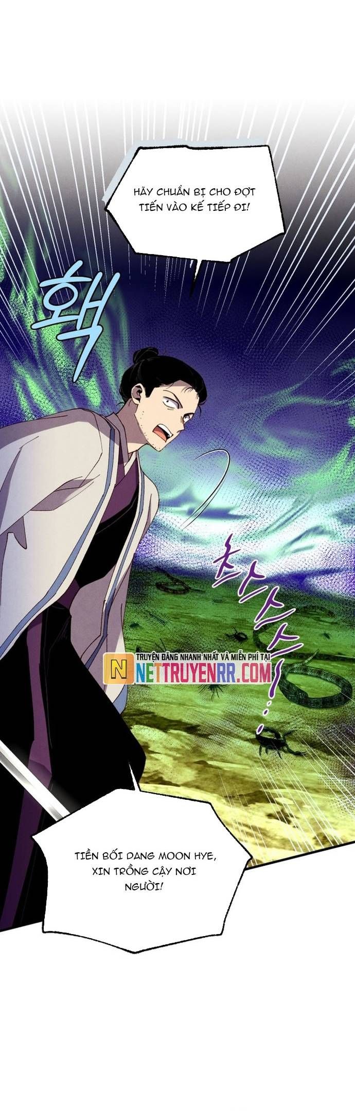 đọc truyện Phi Lôi Đạo Chương 208 ảnh 39 tại Thiên Thai Truyện