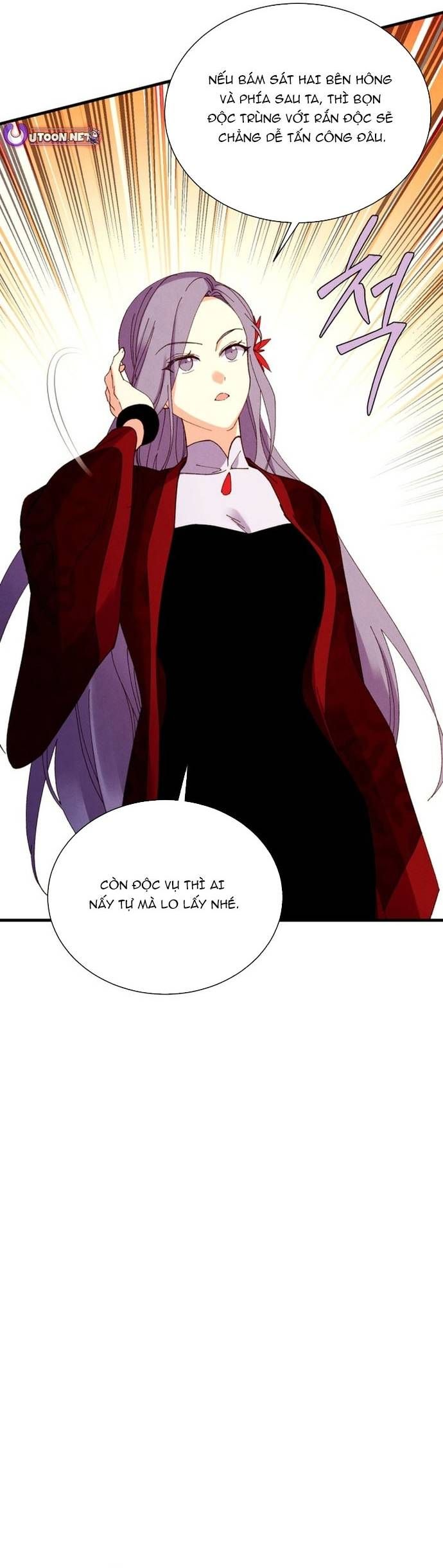 đọc truyện Phi Lôi Đạo Chương 208 ảnh 40 tại Thiên Thai Truyện