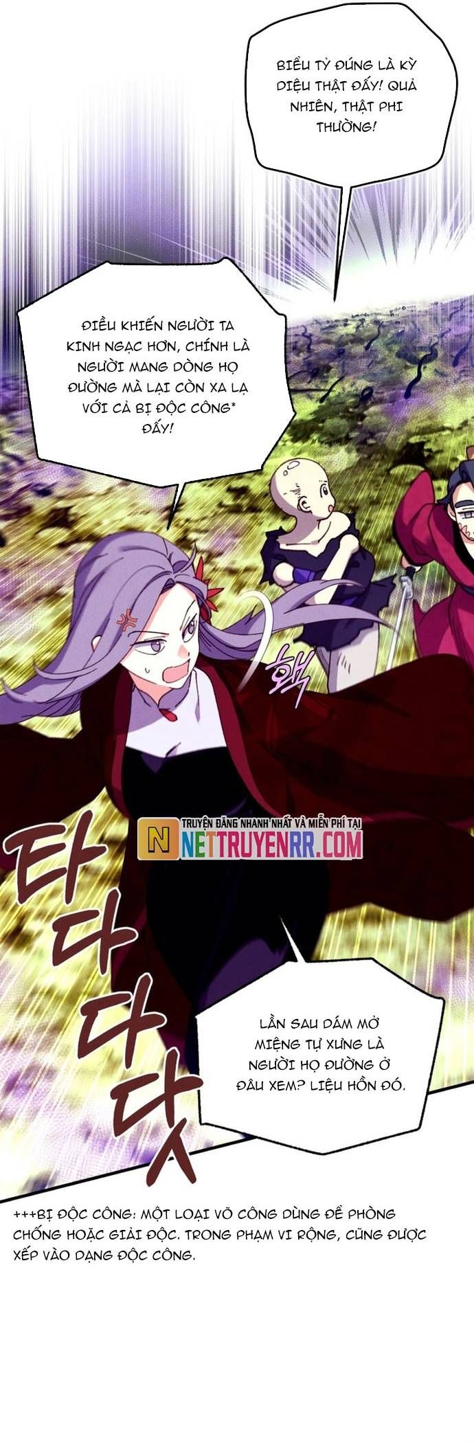 đọc truyện Phi Lôi Đạo Chương 208 ảnh 42 tại Thiên Thai Truyện