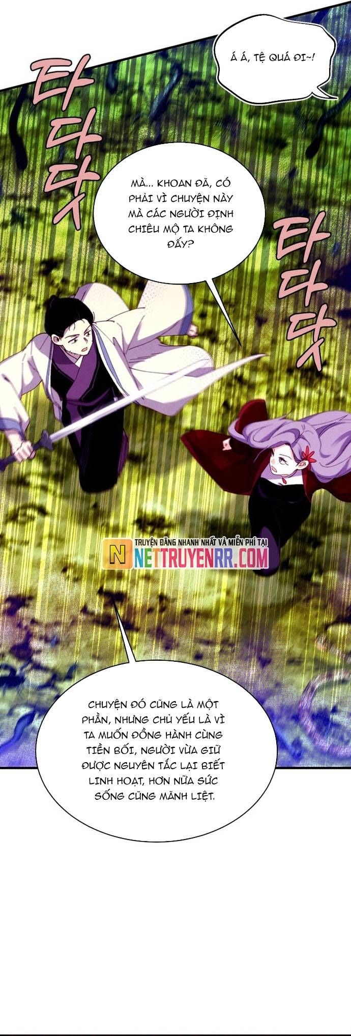 đọc truyện Phi Lôi Đạo Chương 208 ảnh 43 tại Thiên Thai Truyện