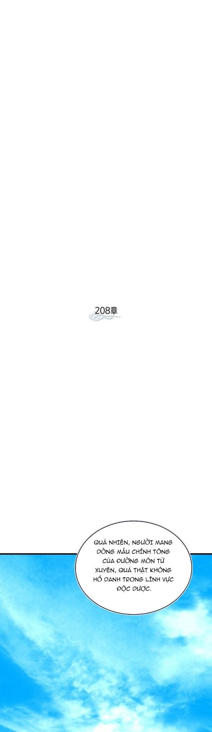 đọc truyện Phi Lôi Đạo Chương 208 ảnh 46 tại Thiên Thai Truyện