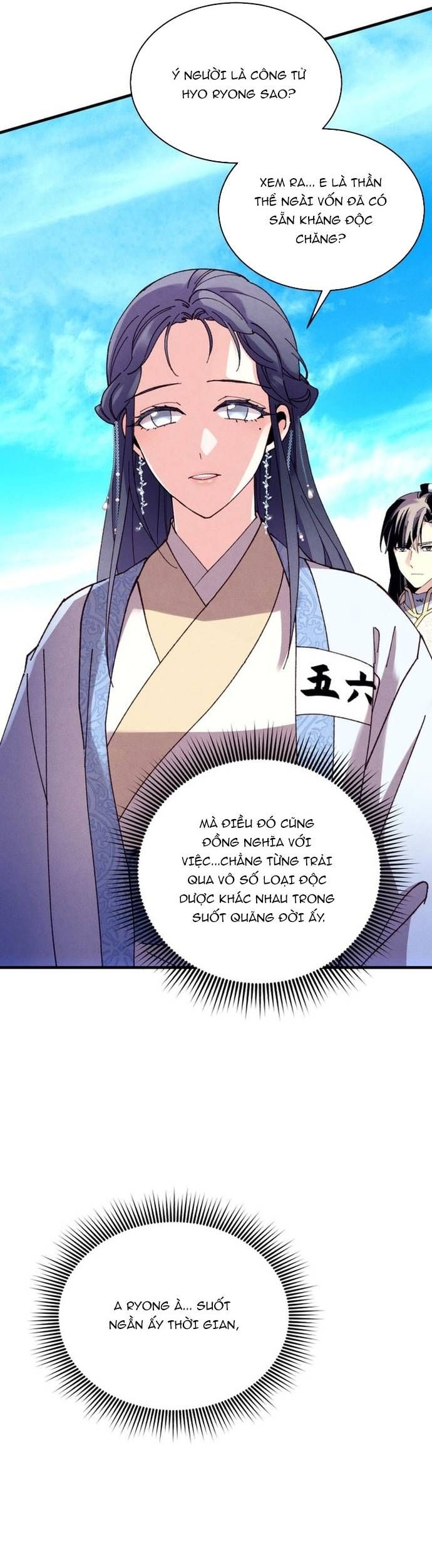 đọc truyện Phi Lôi Đạo Chương 208 ảnh 49 tại Thiên Thai Truyện