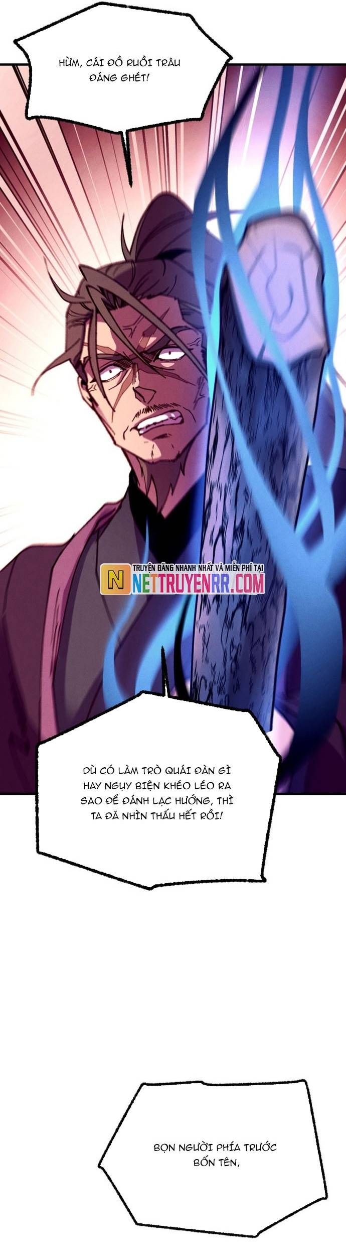 đọc truyện Phi Lôi Đạo Chương 208 ảnh 56 tại Thiên Thai Truyện