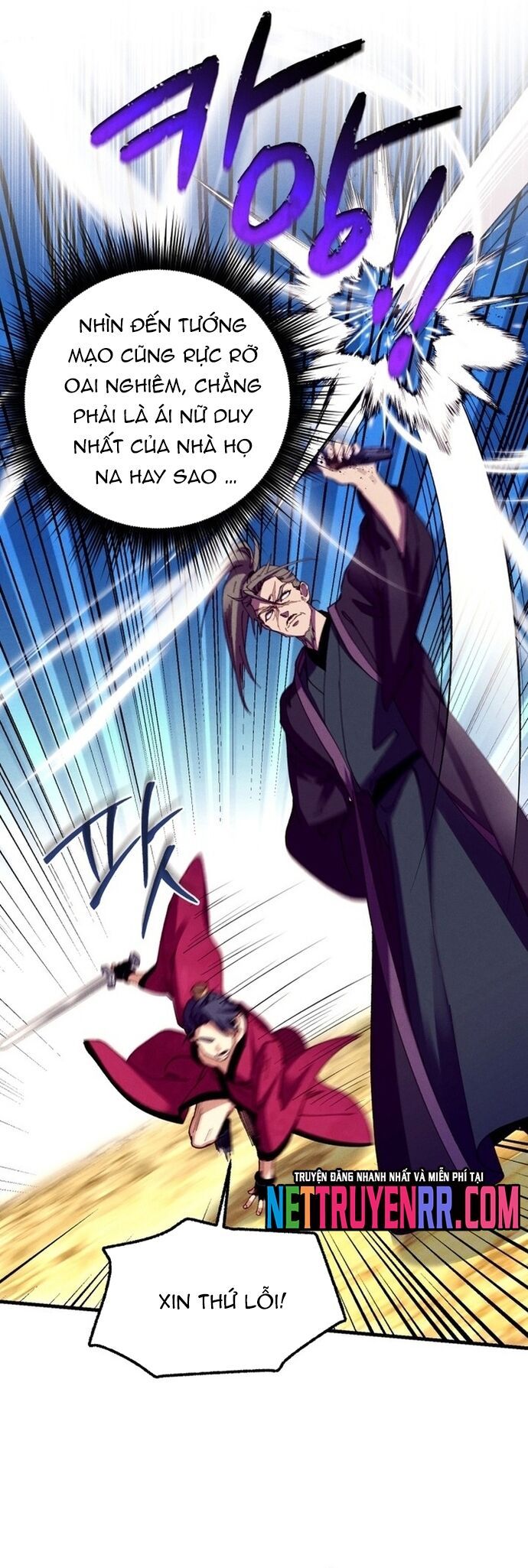 đọc truyện Phi Lôi Đạo Chương 209 ảnh 14 tại Thiên Thai Truyện