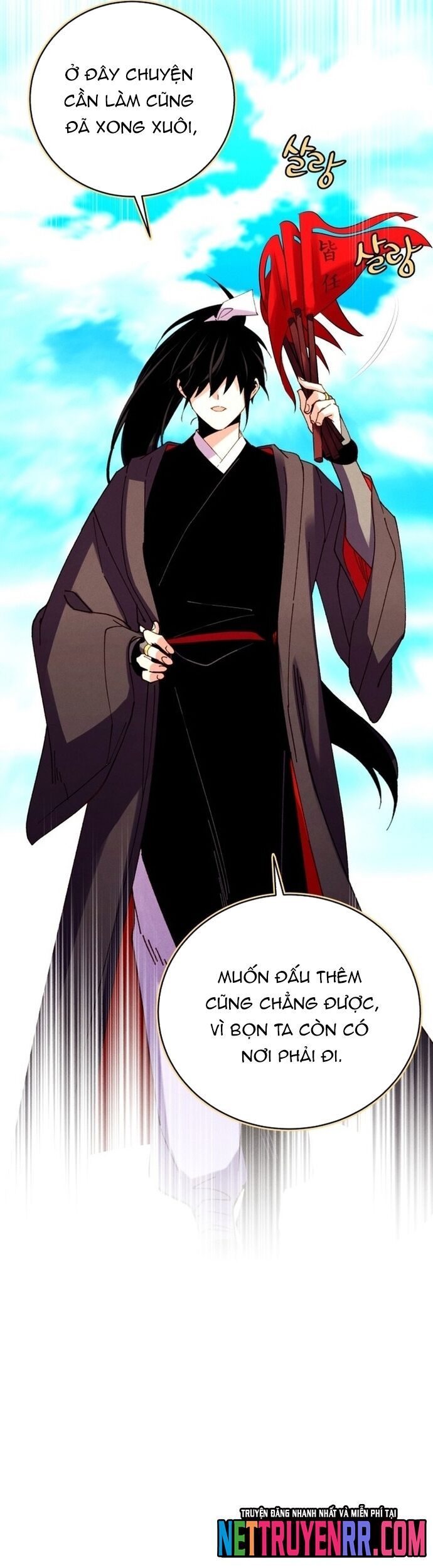 đọc truyện Phi Lôi Đạo Chương 209 ảnh 21 tại Thiên Thai Truyện