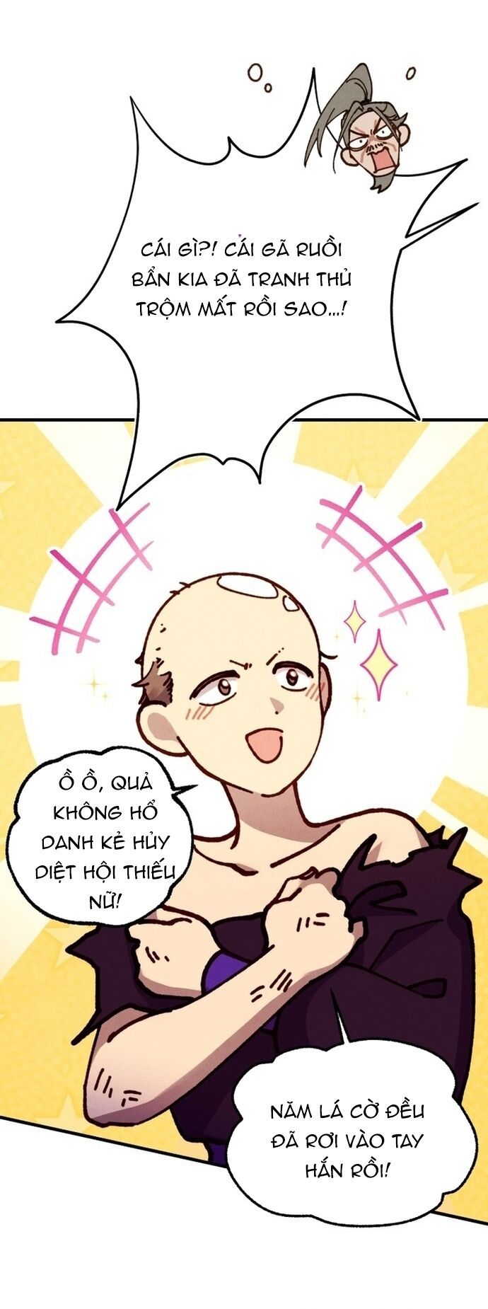 đọc truyện Phi Lôi Đạo Chương 209 ảnh 22 tại Thiên Thai Truyện