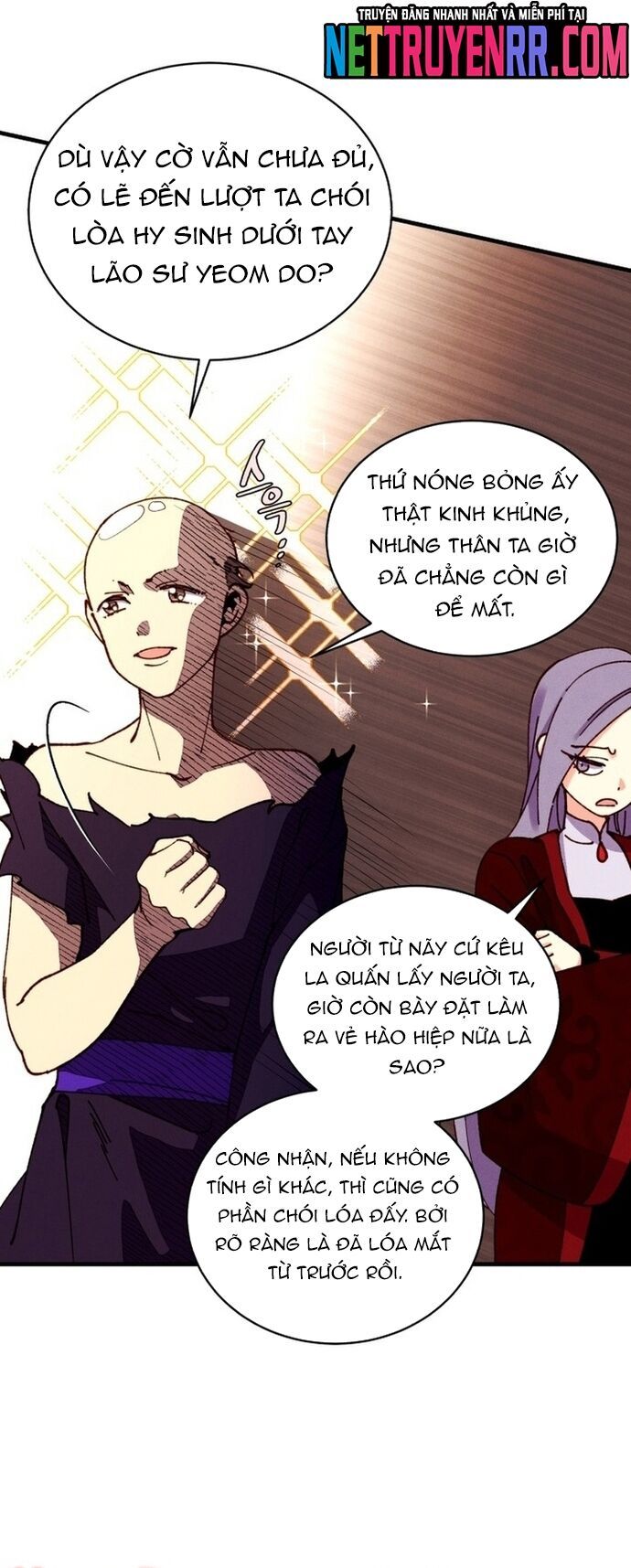 đọc truyện Phi Lôi Đạo Chương 209 ảnh 23 tại Thiên Thai Truyện