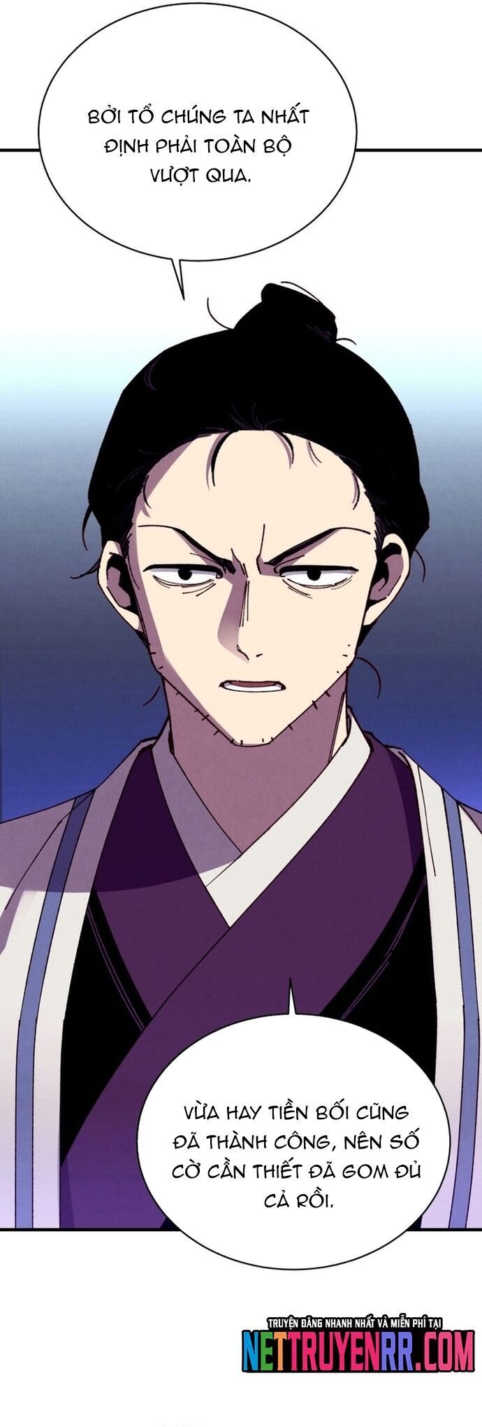 đọc truyện Phi Lôi Đạo Chương 209 ảnh 25 tại Thiên Thai Truyện