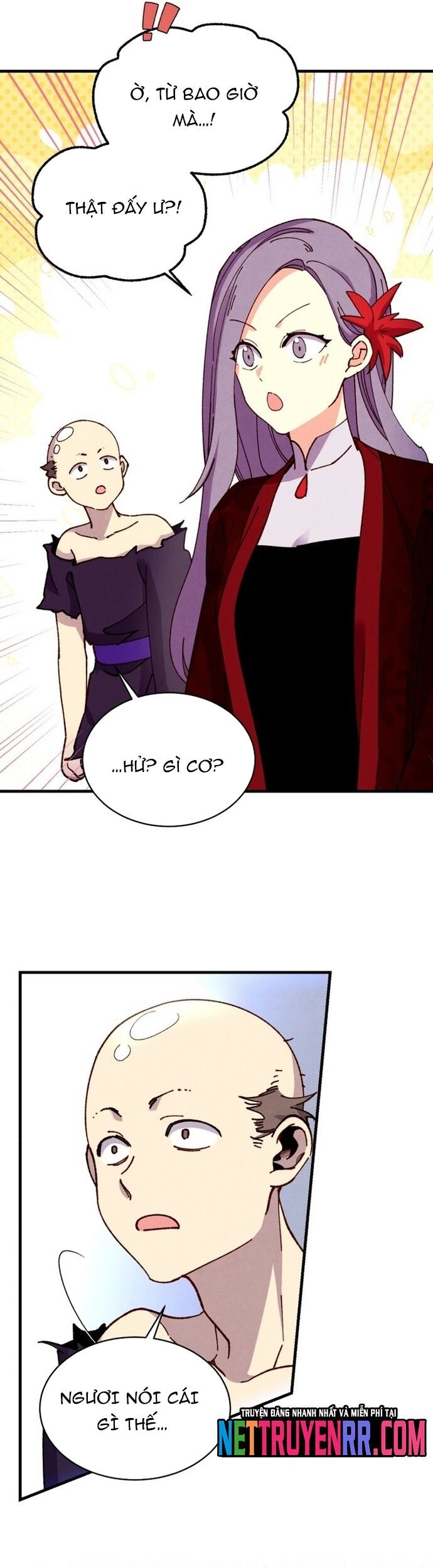 đọc truyện Phi Lôi Đạo Chương 209 ảnh 26 tại Thiên Thai Truyện