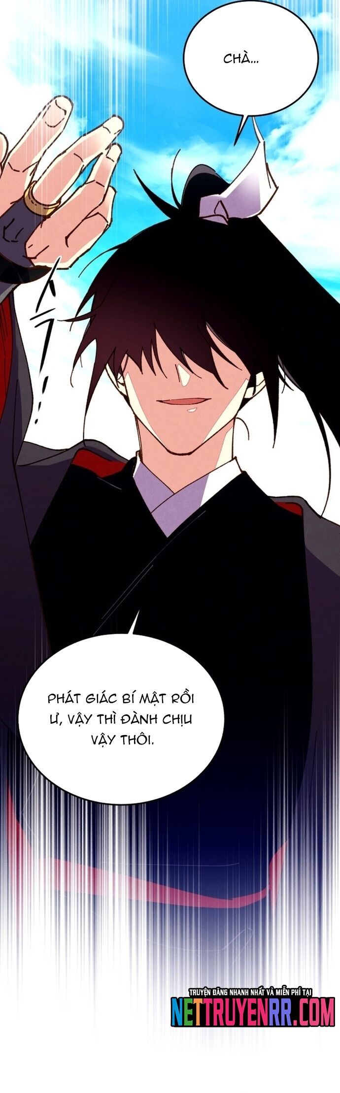 đọc truyện Phi Lôi Đạo Chương 209 ảnh 5 tại Thiên Thai Truyện