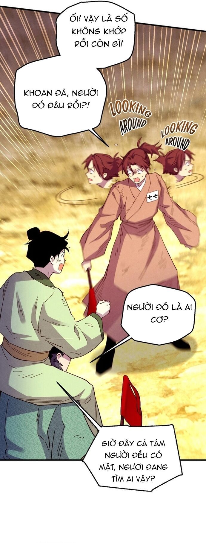 đọc truyện Phi Lôi Đạo Chương 209 ảnh 33 tại Thiên Thai Truyện