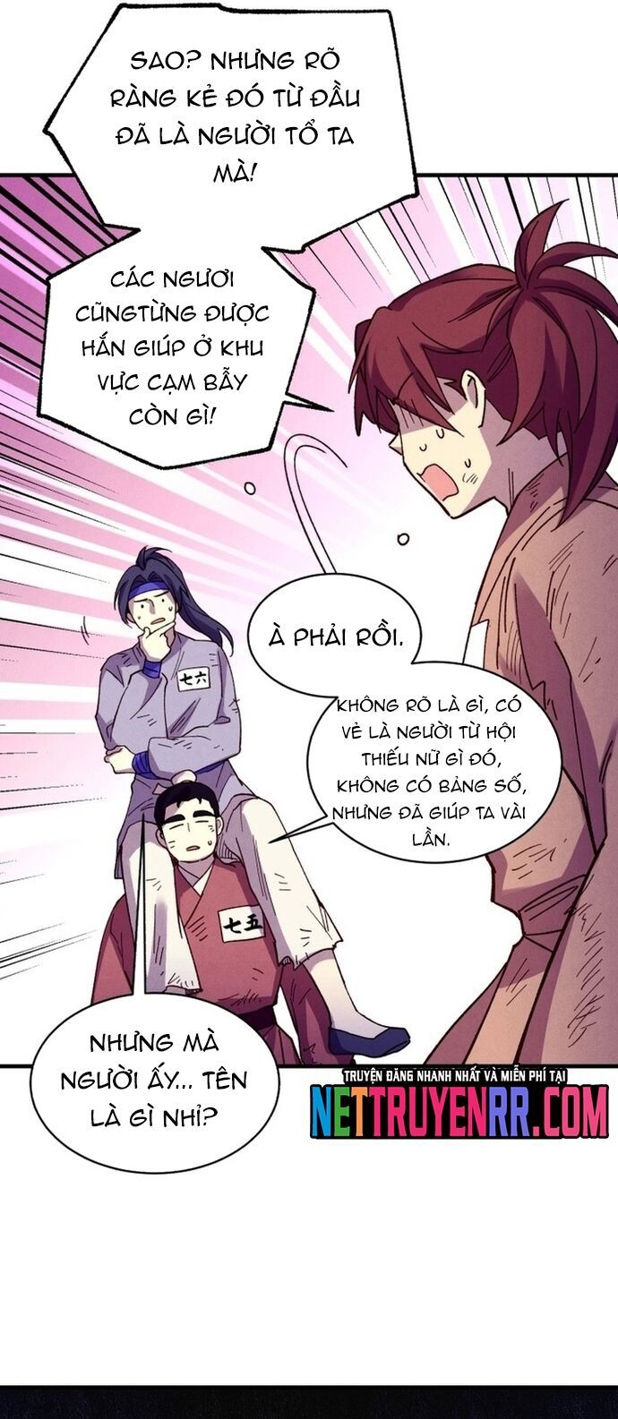 đọc truyện Phi Lôi Đạo Chương 209 ảnh 34 tại Thiên Thai Truyện