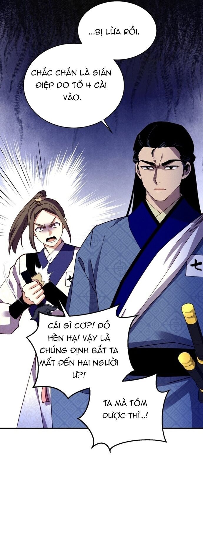 đọc truyện Phi Lôi Đạo Chương 209 ảnh 35 tại Thiên Thai Truyện