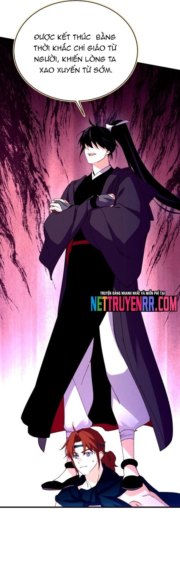 đọc truyện Phi Lôi Đạo Chương 209 ảnh 41 tại Thiên Thai Truyện