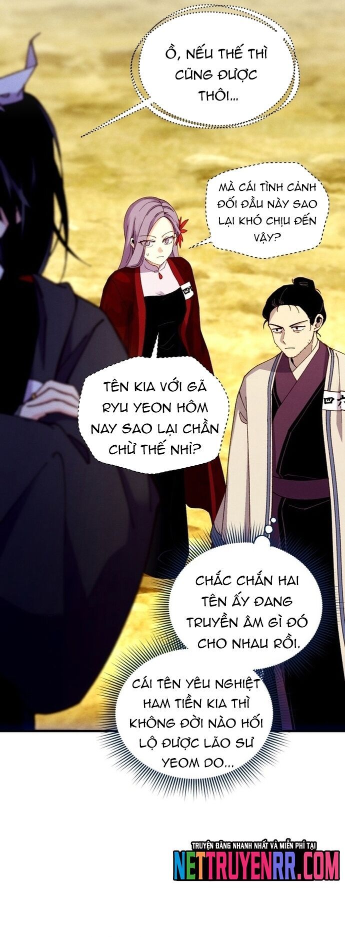 đọc truyện Phi Lôi Đạo Chương 209 ảnh 45 tại Thiên Thai Truyện