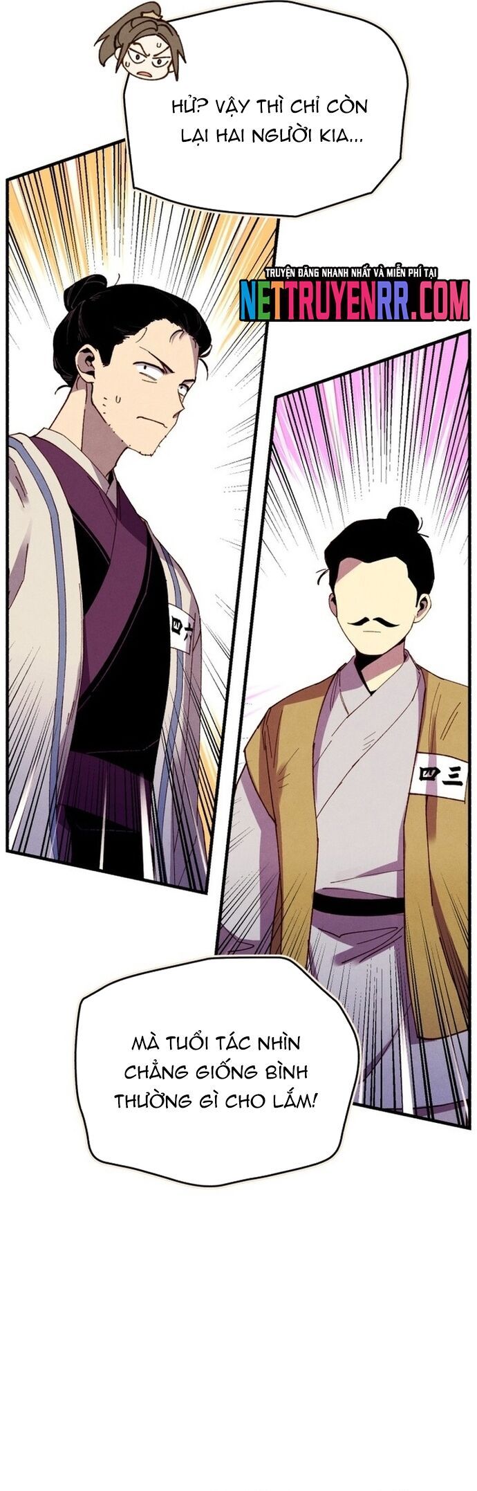 đọc truyện Phi Lôi Đạo Chương 209 ảnh 50 tại Thiên Thai Truyện