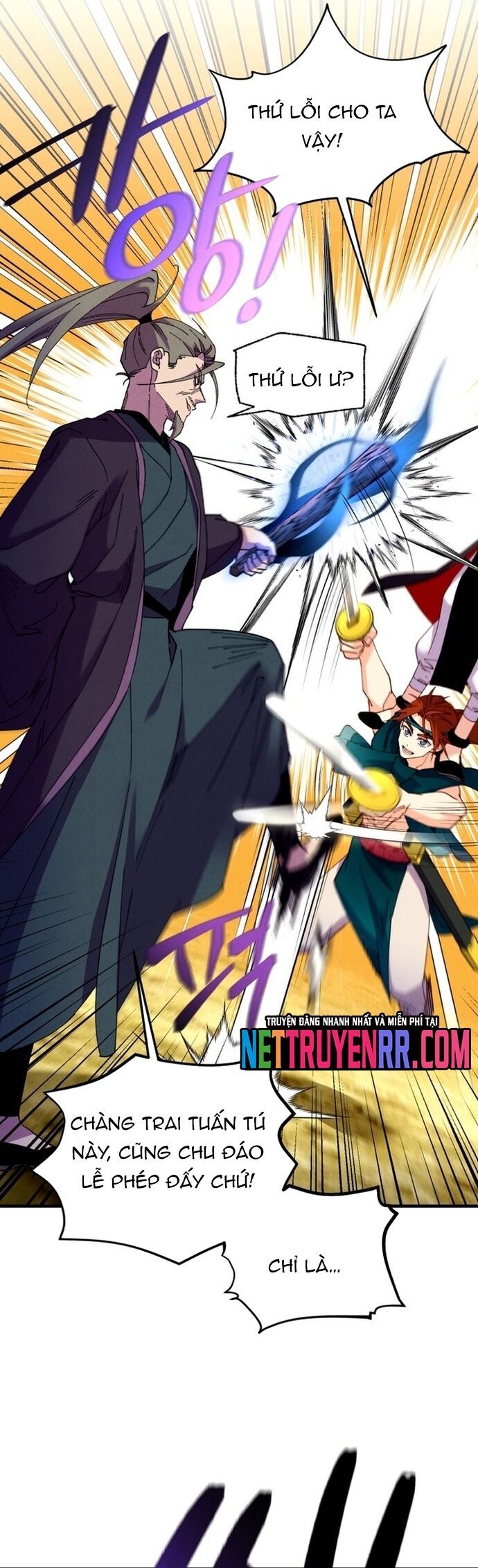 đọc truyện Phi Lôi Đạo Chương 209 ảnh 7 tại Thiên Thai Truyện