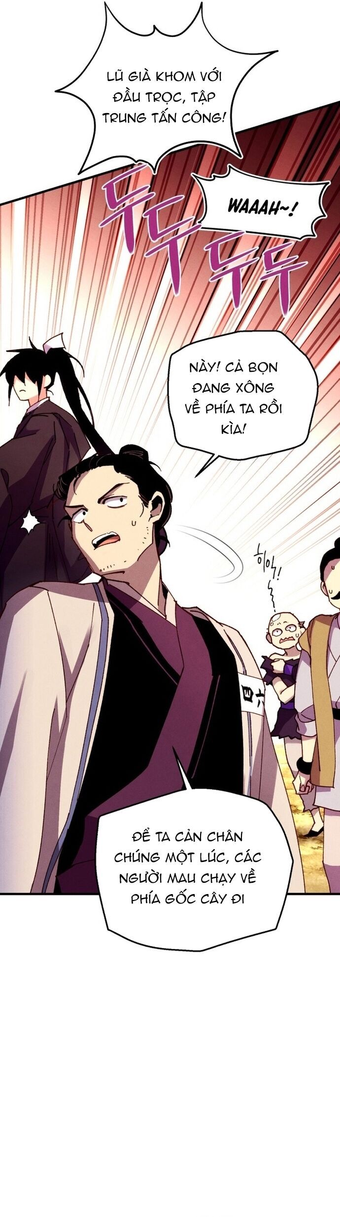 đọc truyện Phi Lôi Đạo Chương 209 ảnh 53 tại Thiên Thai Truyện