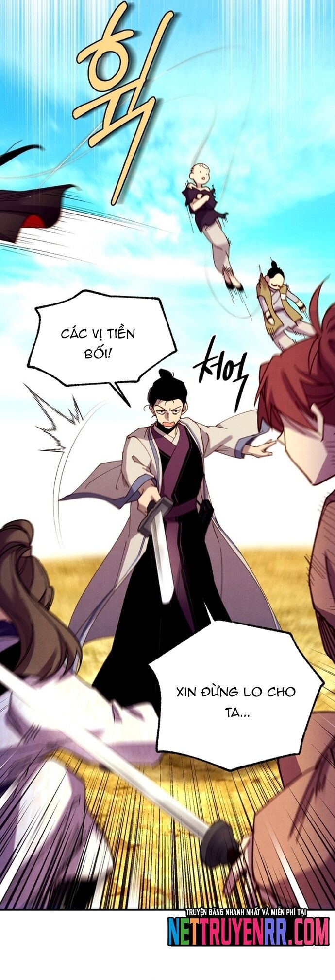 đọc truyện Phi Lôi Đạo Chương 209 ảnh 55 tại Thiên Thai Truyện