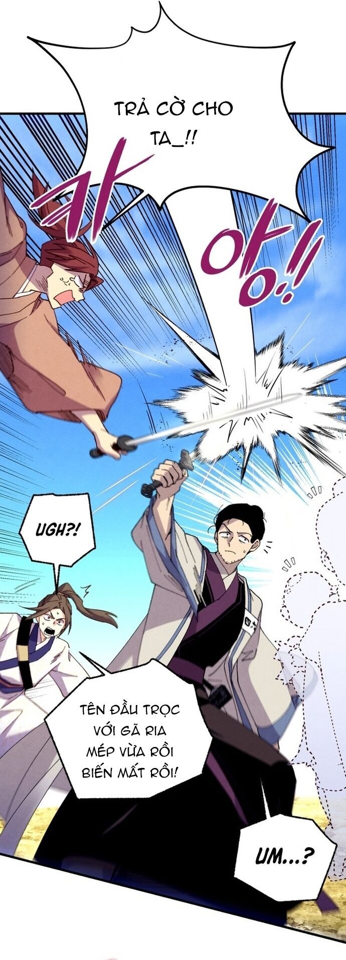 đọc truyện Phi Lôi Đạo Chương 209 ảnh 56 tại Thiên Thai Truyện