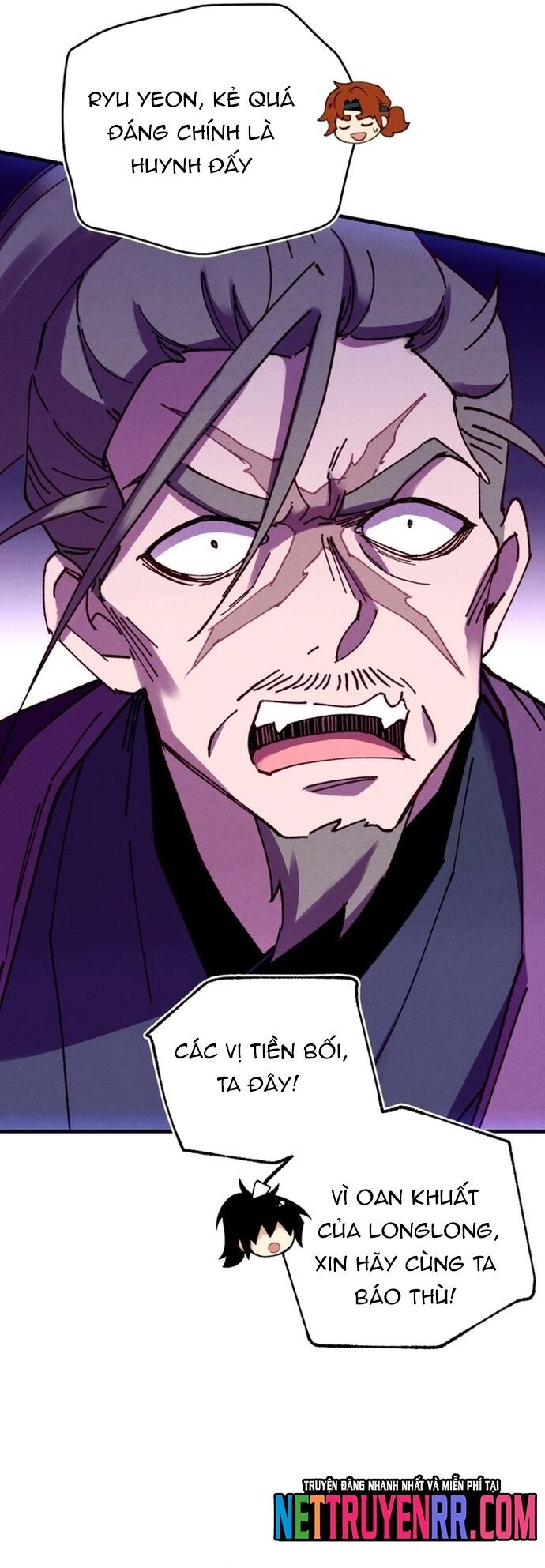 đọc truyện Phi Lôi Đạo Chương 209 ảnh 10 tại Thiên Thai Truyện