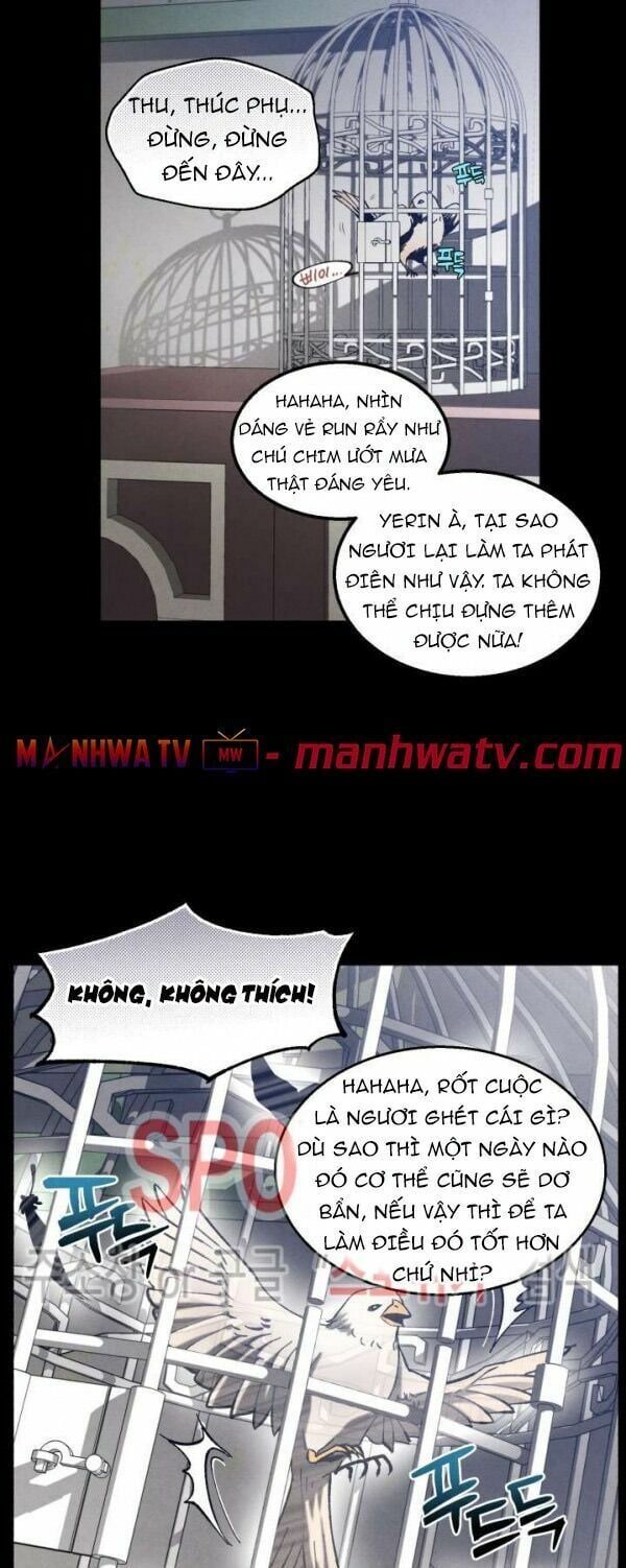 đọc truyện Phi Lôi Đạo Chương 21 ảnh 18 tại Thiên Thai Truyện