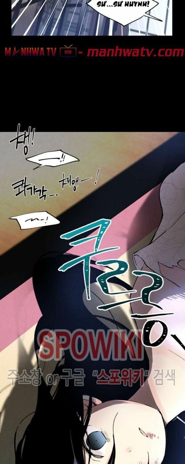 đọc truyện Phi Lôi Đạo Chương 21 ảnh 22 tại Thiên Thai Truyện