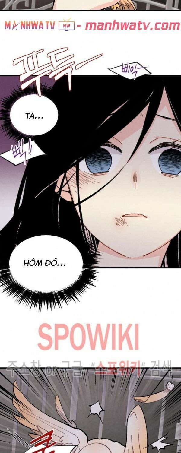 đọc truyện Phi Lôi Đạo Chương 21 ảnh 30 tại Thiên Thai Truyện