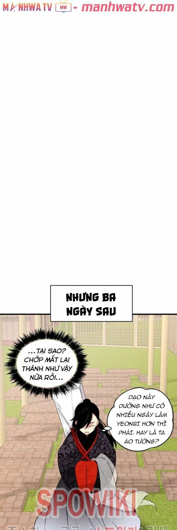 đọc truyện Phi Lôi Đạo Chương 21 ảnh 6 tại Thiên Thai Truyện