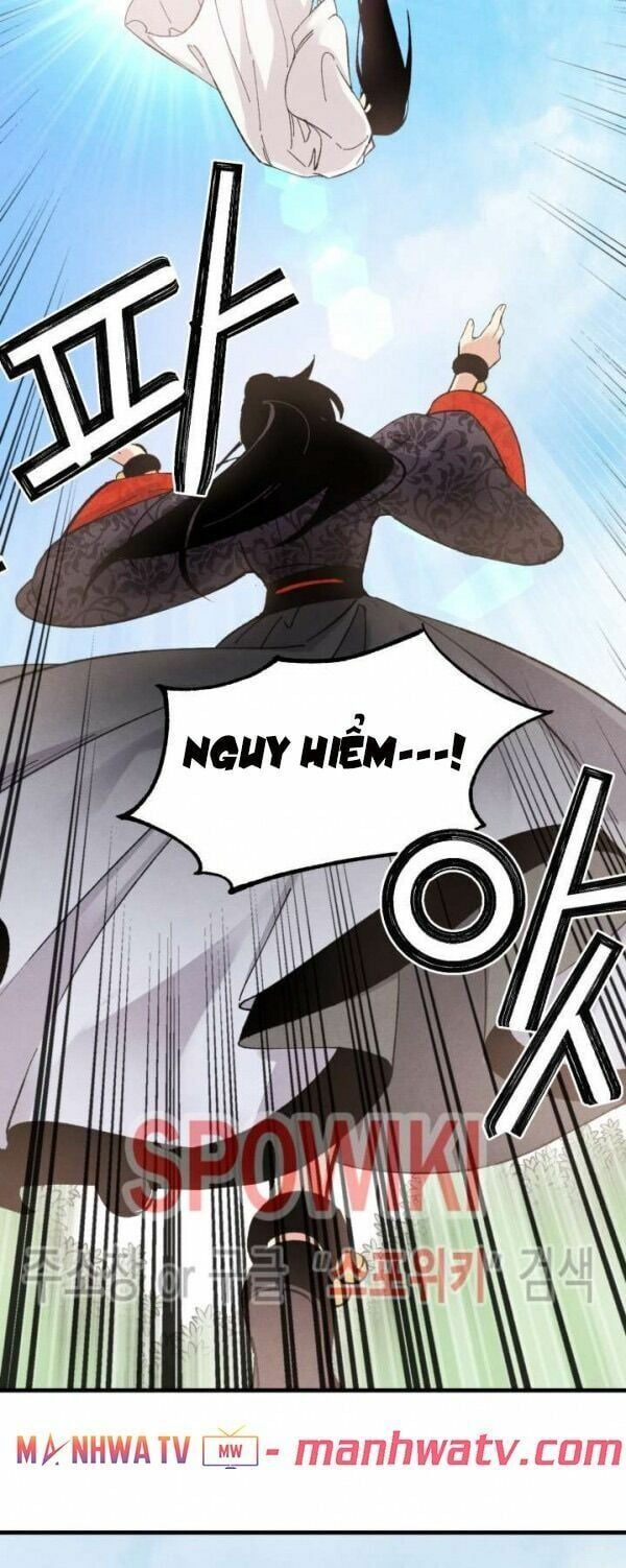 đọc truyện Phi Lôi Đạo Chương 21 ảnh 48 tại Thiên Thai Truyện