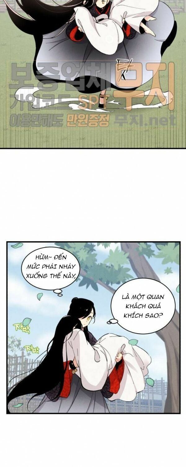 đọc truyện Phi Lôi Đạo Chương 21 ảnh 51 tại Thiên Thai Truyện