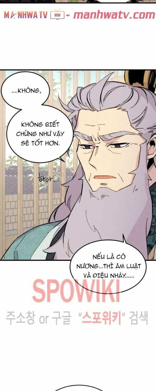 đọc truyện Phi Lôi Đạo Chương 21 ảnh 8 tại Thiên Thai Truyện