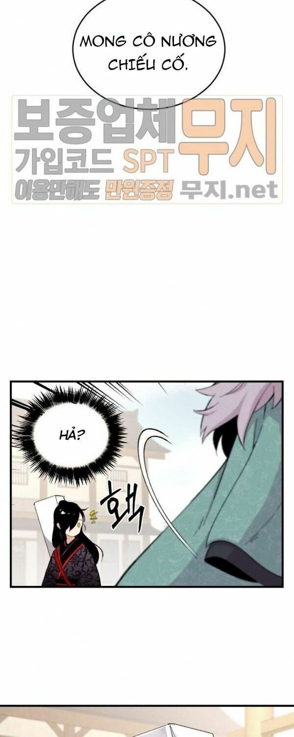 đọc truyện Phi Lôi Đạo Chương 21 ảnh 9 tại Thiên Thai Truyện