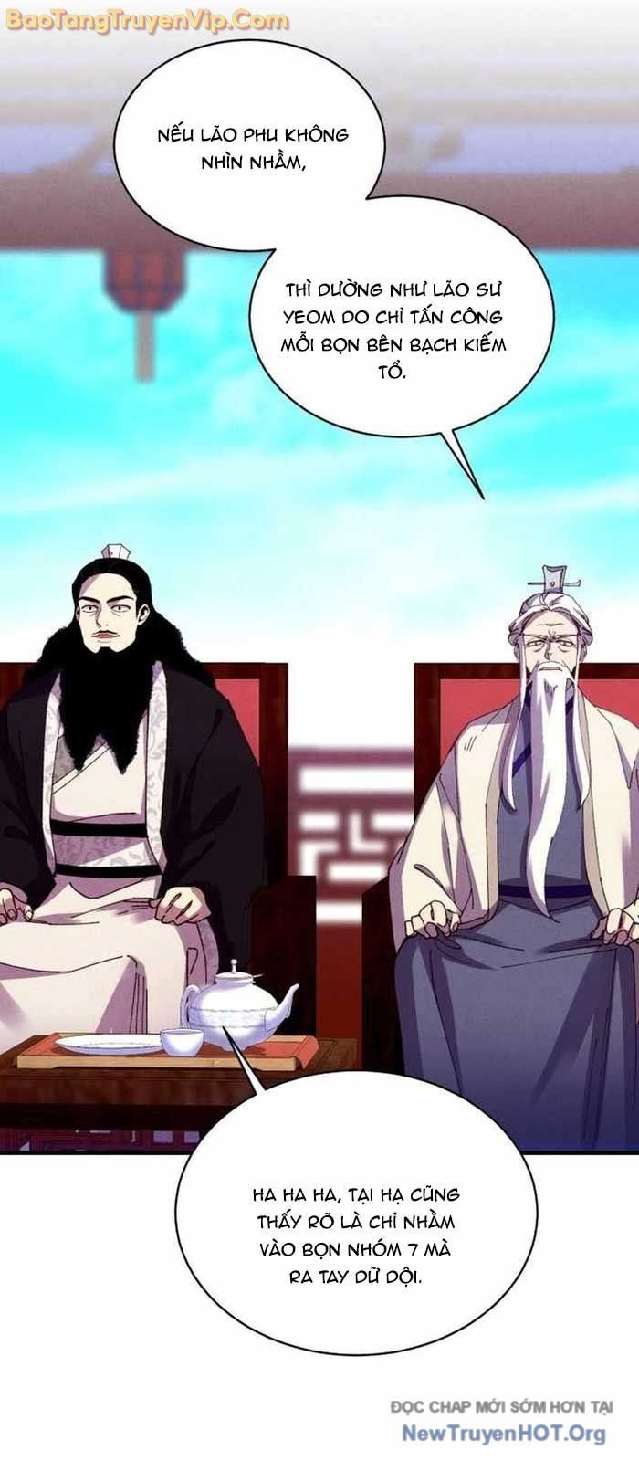 đọc truyện Phi Lôi Đạo Chương 210.1 ảnh 18 tại Thiên Thai Truyện