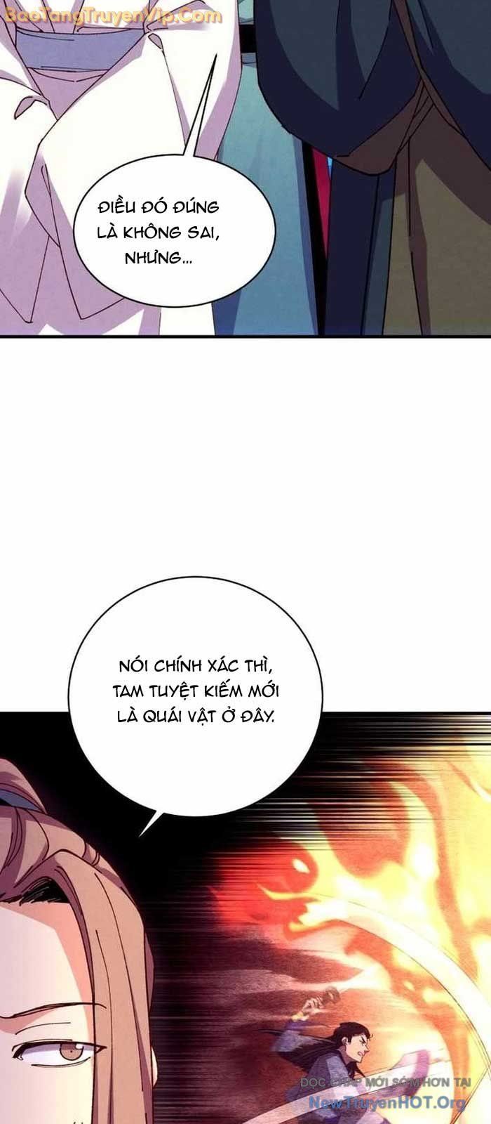 đọc truyện Phi Lôi Đạo Chương 210.1 ảnh 31 tại Thiên Thai Truyện