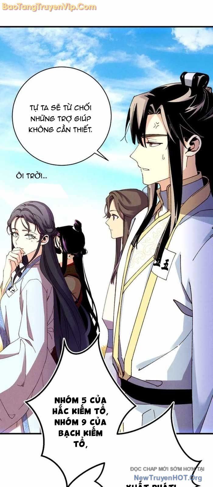 đọc truyện Phi Lôi Đạo Chương 210.1 ảnh 46 tại Thiên Thai Truyện