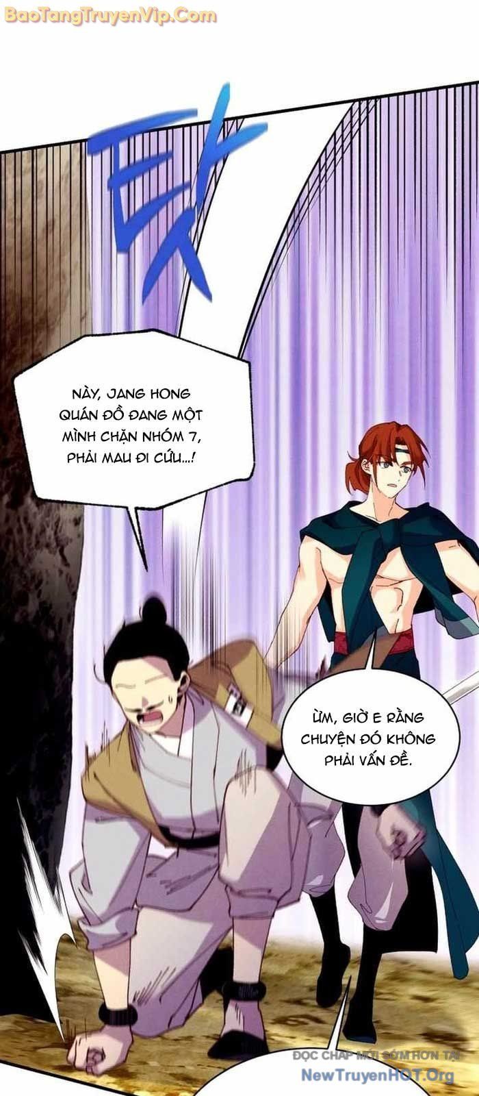 đọc truyện Phi Lôi Đạo Chương 210.1 ảnh 7 tại Thiên Thai Truyện