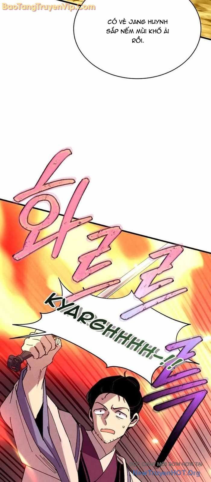 đọc truyện Phi Lôi Đạo Chương 210.1 ảnh 8 tại Thiên Thai Truyện