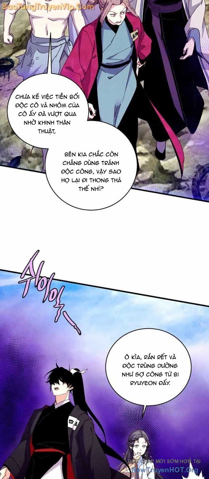 đọc truyện Phi Lôi Đạo Chương 210.1 ảnh 70 tại Thiên Thai Truyện