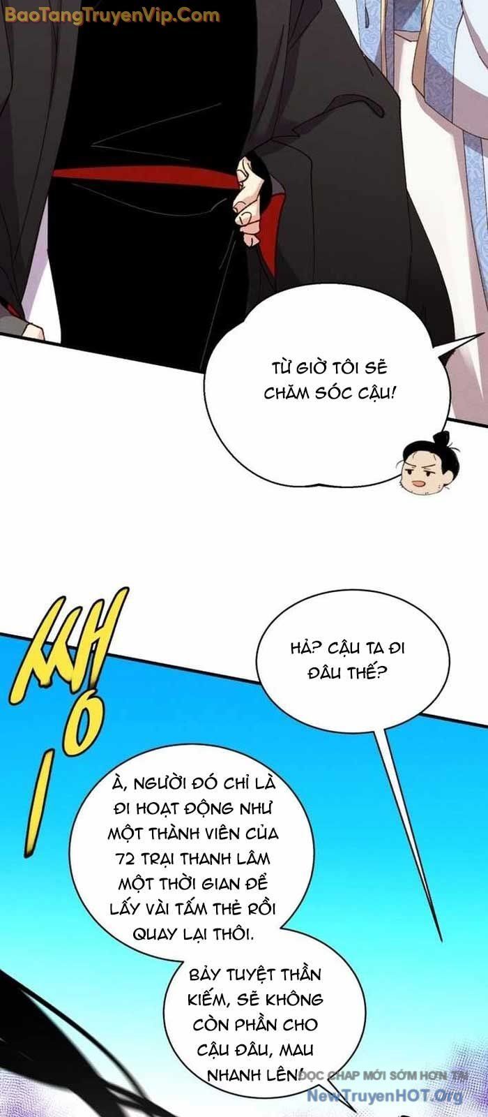 đọc truyện Phi Lôi Đạo Chương 210.1 ảnh 73 tại Thiên Thai Truyện